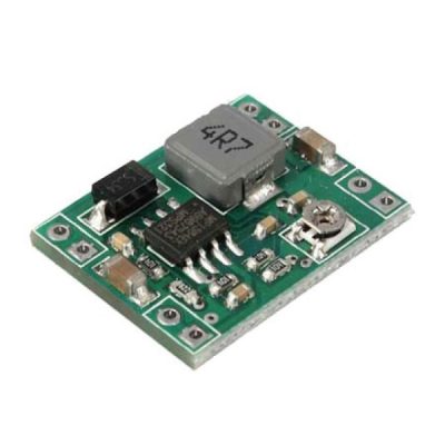 MP1584 DC-DC 3A Adjustable Buck module