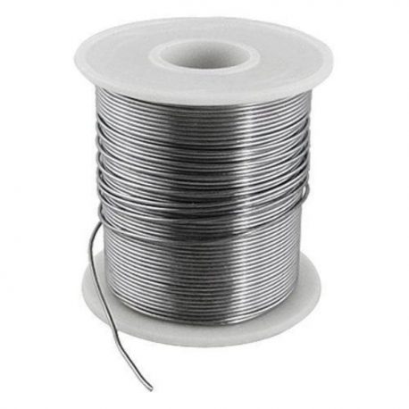 OM Solder Wire High Quality 24 Swg 250Gm