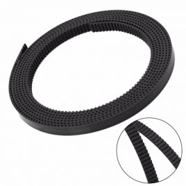 GT2 Open Loop Timing Belt 6mm Width For 3D Printer-1Meter