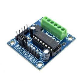 Motor Drive Board L293D Module For Arduino UNO MEGA 2560
