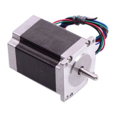 NEMA23 18.9kg-cm Hybrid Stepper Motor