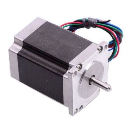 NEMA34 46kg-cm Stepper Motor