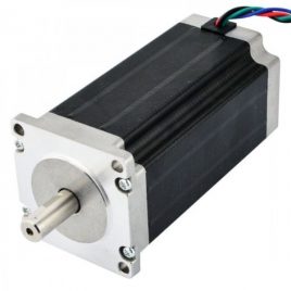 NEMA34 87 kg-cm Hybrid Stepper Motor