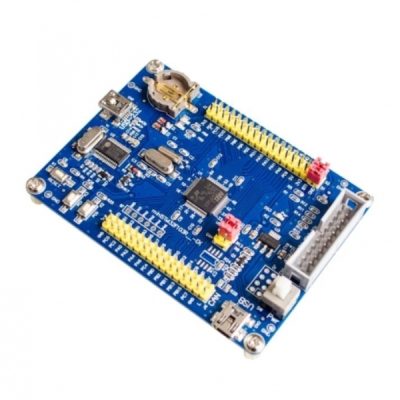 ARM Cortex M3 Development Board STM32F103RBT6 