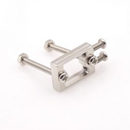 BO Motor Bracket Holder With Screw