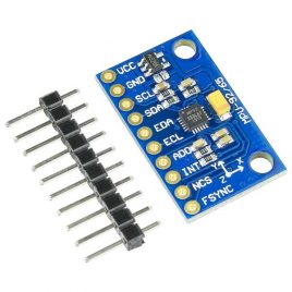 MPU-9250 9-DOF Attitude Gyro Magneto/Accelerator Sensor Module