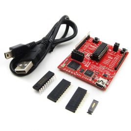 MSP430G2 LaunchPad Development kit