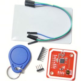 PN532 NFC RFID Module V3 Kit Reader Writer Breakout Board