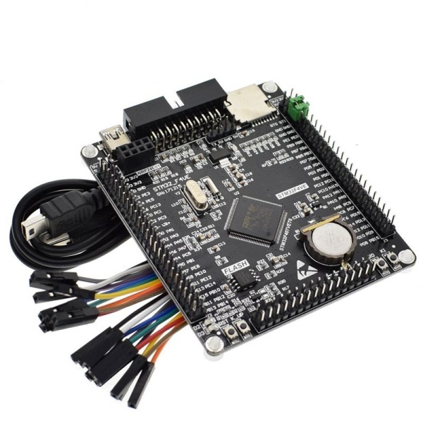 Core407V STM32F407VET6 STM32 Cortex-M4 Entwicklungskit Board Core-Board Modul 