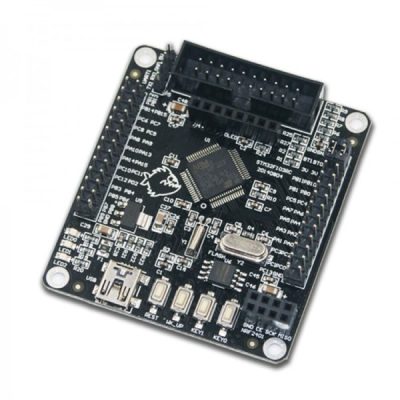 STM32F103RCT6 ARM STM32 Minimum System Learning Evaluation Board