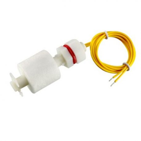 Water Level Magnetic Float Switch