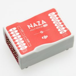 DJI NAZA-M Lite V1.1 with GPS Kit