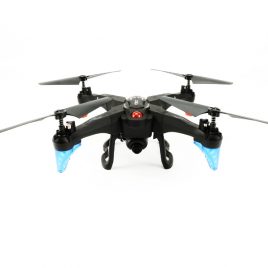 FQ777 FQ20W 2.4G Wifi FPV 2.0MP Camera Detachable Arm Altitude Hold RC Quadcopter
