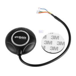 NEO 7M GPS With Compass