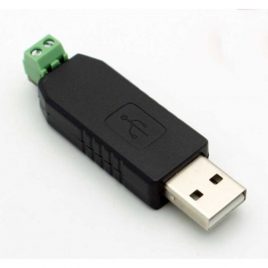 USB TO 485 Converter Based On PL2303