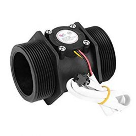 Water Flow Sensor - YF-DN50 - 2 Inch Diameter