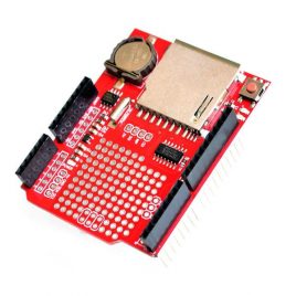 XD-204 Data Logging Shield Module For Arduino