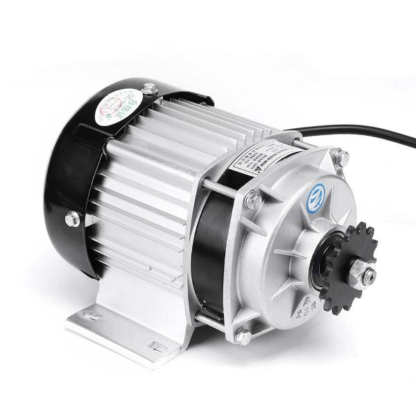 bldc motor for cycle
