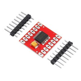 TB6612FNG Ultra Small Motor Driver Module 1.2A