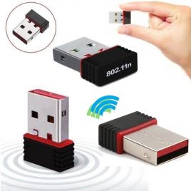 USB-WIFI Module For Raspberry PI, PC And Others