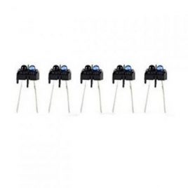 TCRT5000 Reflective IR Sensor Photoelectric Switch-5pcs.