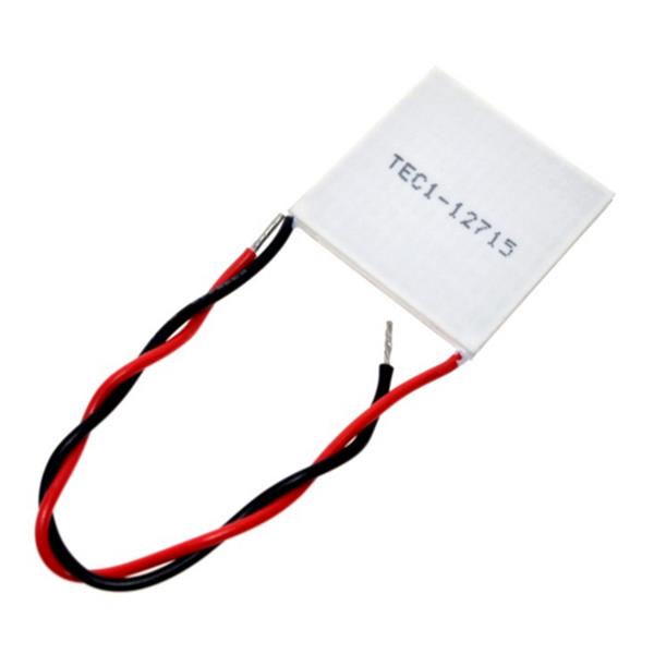 peltier thermoelectric cooler module