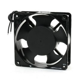 Cooling Fan 230V AC Axial 120X120X38MM Square