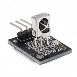 Infrared IR Sensor Receiver Module For Arduino