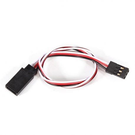 Servo Extension Cable-30cm - Male To Female
