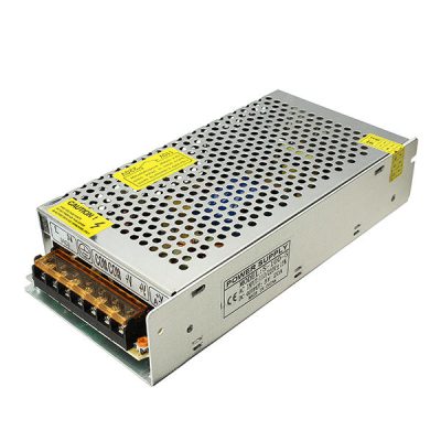 5V 10A Industrial SMPS Power Supply