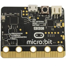 BBC Micro Bit Single Board Computer