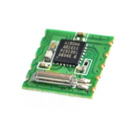 AR1010 76-108MHZ Digital Broadcasting Radio Module