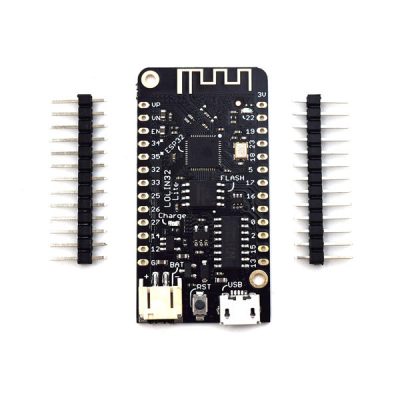 LOLIN32 Lite V1.0.0 WiFi & Bluetooth Board Based ESP-32 Rev1 Micro Python