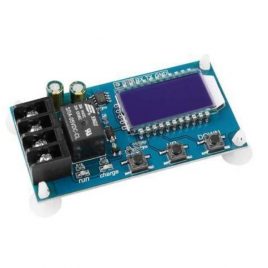 XY-L10A LI-ION Battery Charging Control Module