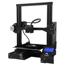 Creality 3D Ender-3 V-slot Prusa I3 DIY 3D Printer Kit