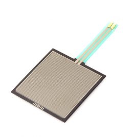 Force Sensor Resistor Square 38.1mm – Pressure Sensor