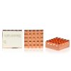 Overclocking Goldfish Copper Heatsink For Raspberry PI
