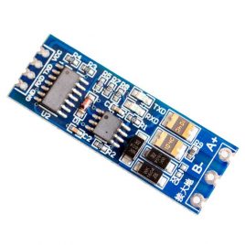 TTL to RS485 Module Serial Port MCU Automatic Flow Control Module