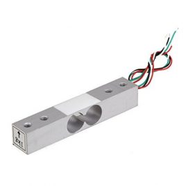 Weighing Load Cell Sensor 1kg With Wires