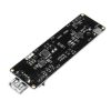 Wemos® 18650 Battery Charge Shield V3 For Raspberry Pi Arduino back