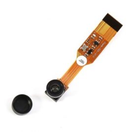 5MP Variable Focus Camera Module For Raspberry PI Zero/Zero W