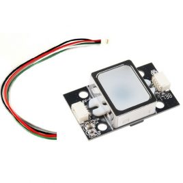 GT521F52 Optical Fingerprint Scanner Module With Connector