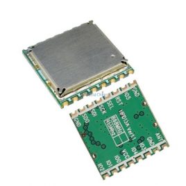 HPD13A-868MHz SX1276 Wireless Transceiver Module