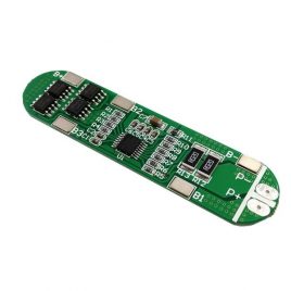 Li-Ion 4S 14.8V 10A 18650 Lithium Battery Protection Board