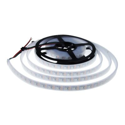 WS2812B-Addressable RGB Non-Waterproof LED-Strip