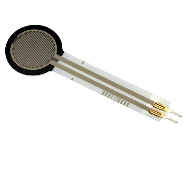 force sensor resistor