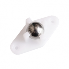 W420 Steel Ball Universal Wheel caster