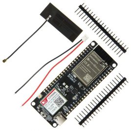 SIM800L with ESP32 Node MCU Wireless Communication Module GSM GPRS