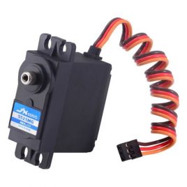 20KG Large Torque Metal Gear Standard Analog Servo For RC Robot