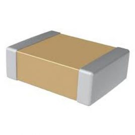 22PF 0805 Multilayer Ceramic Capacitors MLCC - SMD/SMT